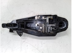 Recambio de maneta exterior puerta trasera derecha para citroën c4 grand picasso ii (da_, de_) 2.0 bluehdi 150 referencia OEM IA 2