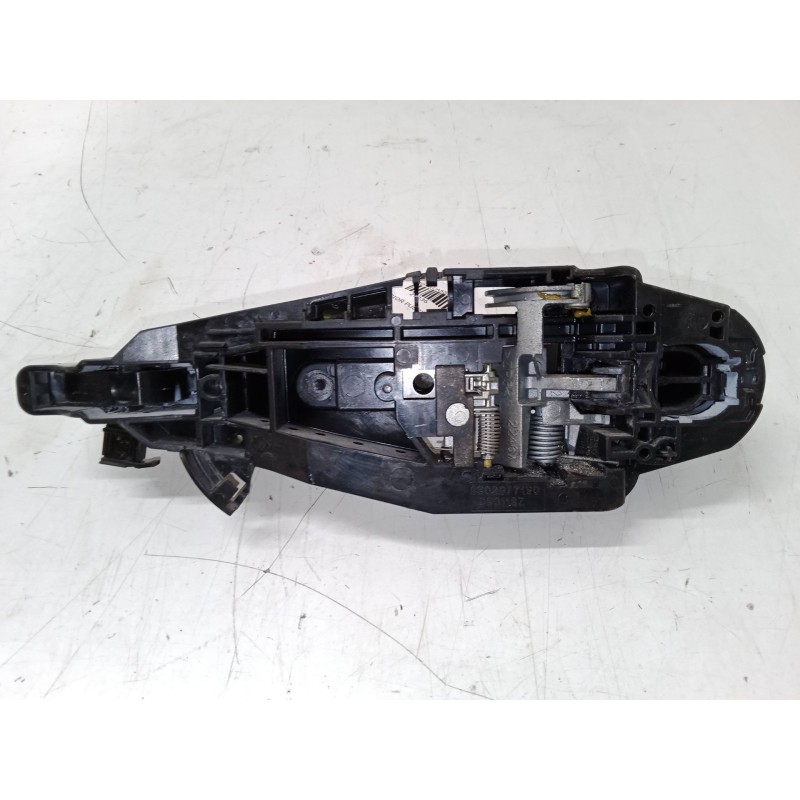 Recambio de maneta exterior puerta trasera derecha para citroën c4 grand picasso ii (da_, de_) 2.0 bluehdi 150 referencia OEM IA