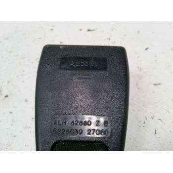 ANCLAJE CINTURON TRASERO DERECHO ALH 62860 Z 
