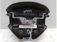 Recambio de airbag volante para peugeot 206 hatchback (2a/c) 1.4 i referencia OEM IAM 96441166ZR   2