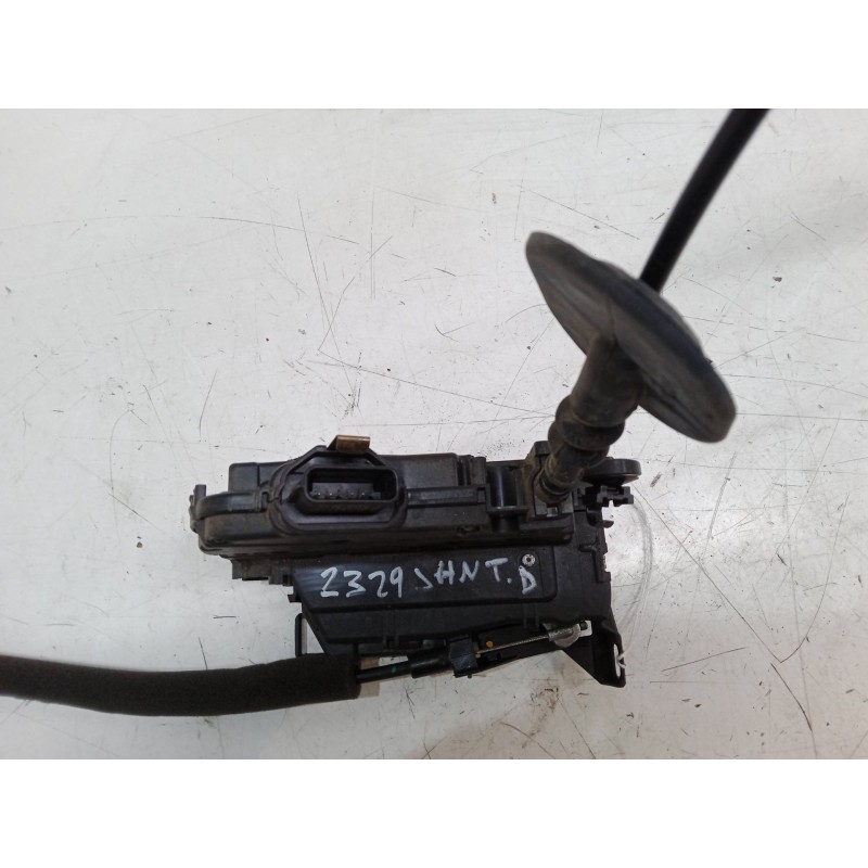 Recambio de cerradura puerta trasera derecha para renault clio iv (bh_) 1.5 dci 75 referencia OEM IAM 825002104R BK98RRRHCDL 407