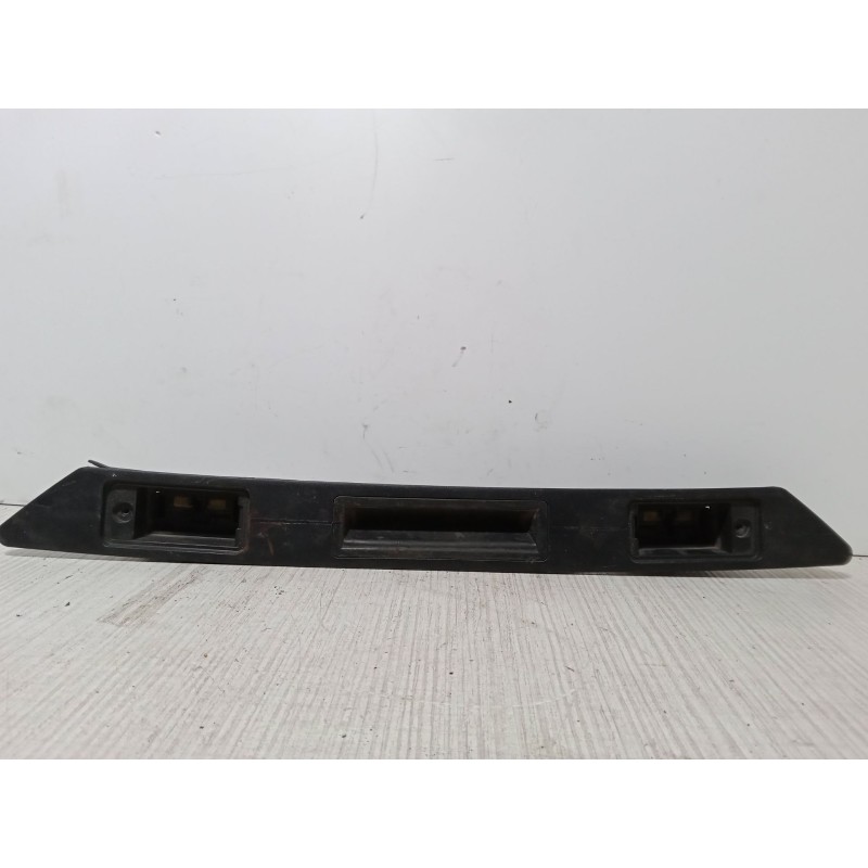 Recambio de maneta exterior porton para audi a3 (8p1) 1.9 tdi referencia OEM IAM   