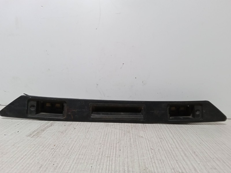 Recambio de maneta exterior porton para audi a3 (8p1) 1.9 tdi referencia OEM IAM   