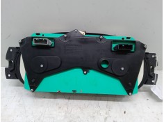 Recambio de cuadro instrumentos para dacia sandero 1.2 16v referencia OEM IAM 21677499-2   2