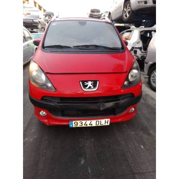 PEUGEOT 1007 (KM_)