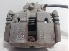 Recambio de pinza freno delantera izquierda para smart forfour (454) 1.3 (454.031) referencia OEM IAM   
