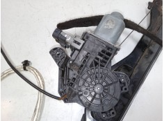 Recambio de elevalunas electrico delantero derecho para citroën ds5 1.6 hdi 115 referencia OEM IAM    2