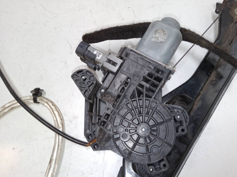 Recambio de elevalunas electrico delantero derecho para citroën ds5 1.6 hdi 115 referencia OEM IAM   