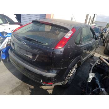 FORD FOCUS II (DA_, HCP, DP)