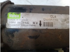 Recambio de motor arranque para citroën c4 i (lc_) 1.6 hdi referencia OEM IAM 9640825280 D6RA110 28100YV010
