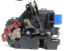 Recambio de cerradura puerta delantera izquierda para audi a3 (8p1) 1.9 tdi referencia OEM IAM   
