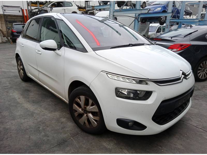 CITROËN C4 PICASSO II