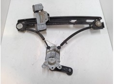 Recambio de elevalunas trasero izquierdo para seat ibiza iv (6j5, 6p1) 1.0 referencia OEM IAM 6J4839461C   2