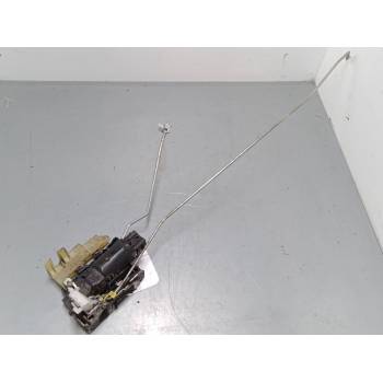 CERRADURA PUERTA DELANTERA IZQUIERDA 