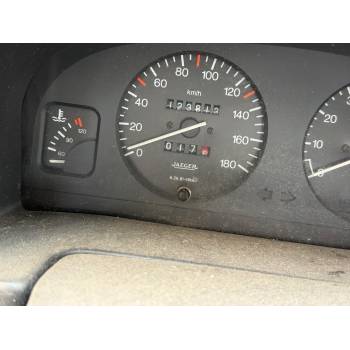 CITROËN AX (ZA-_)
