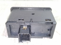 Recambio de mando elevalunas trasero izquierdo para opel zafira b furgoneta/monovolumen (a05) 1.9 cdti van (m75) referencia OEM  2