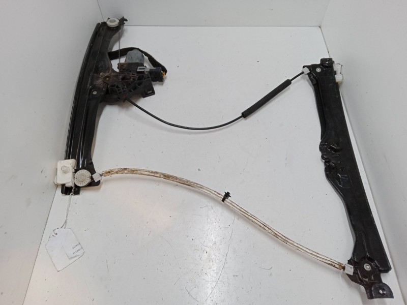 Recambio de elevalunas electrico delantero derecho para citroën ds5 1.6 hdi 115 referencia OEM IAM   