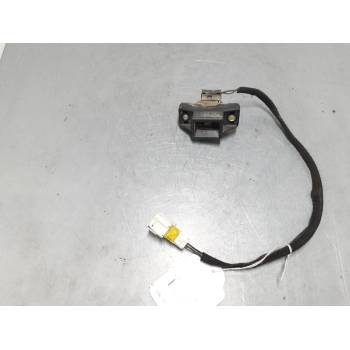 CERRADURA MALETERO / PORTON 
