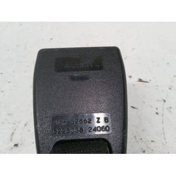 ANCLAJE CINTURON TRASERO DERECHO ALH 62860 Z 