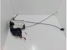 Recambio de cerradura puerta delantera izquierda para kia sportage ii (je_, km_) 2.0 crdi referencia OEM IAM