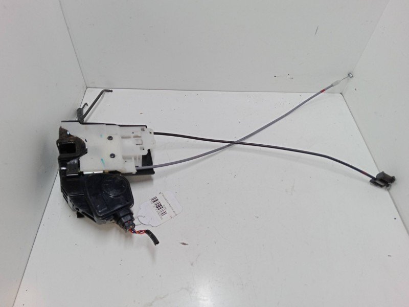 Recambio de cerradura puerta delantera izquierda para kia sportage ii (je_, km_) 2.0 crdi referencia OEM IAM   