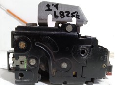 Recambio de cerradura puerta delantera izquierda para audi a3 (8p1) 1.9 tdi referencia OEM IAM    2