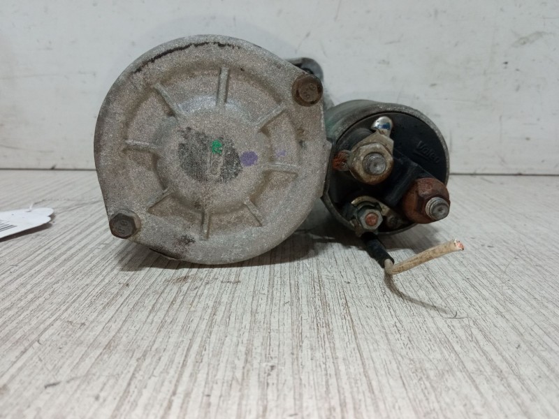 Recambio de motor arranque para renault clio iv (bh_) 1.2 16v referencia OEM IAM 8200369521F  TS8E6