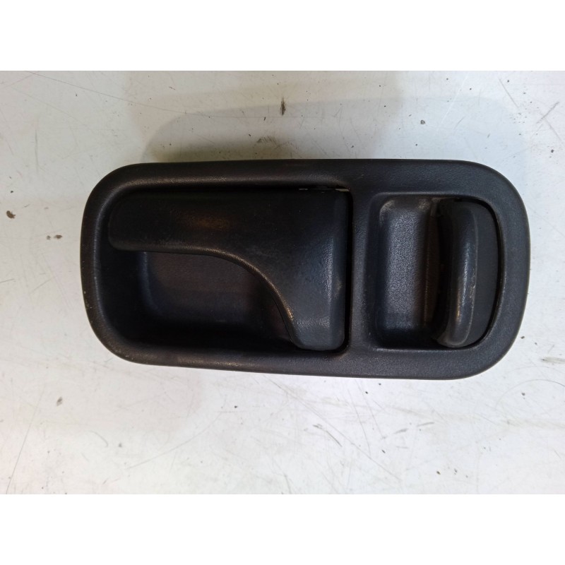 Recambio de maneta interior puerta delantera izquierda para nissan terrano ii (r20) 2.7 tdi 4wd referencia OEM IAM   
