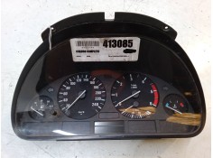 Recambio de cuadro instrumentos para bmw 5 (e39) 530 d referencia OEM IAM 62116907018  110008735112