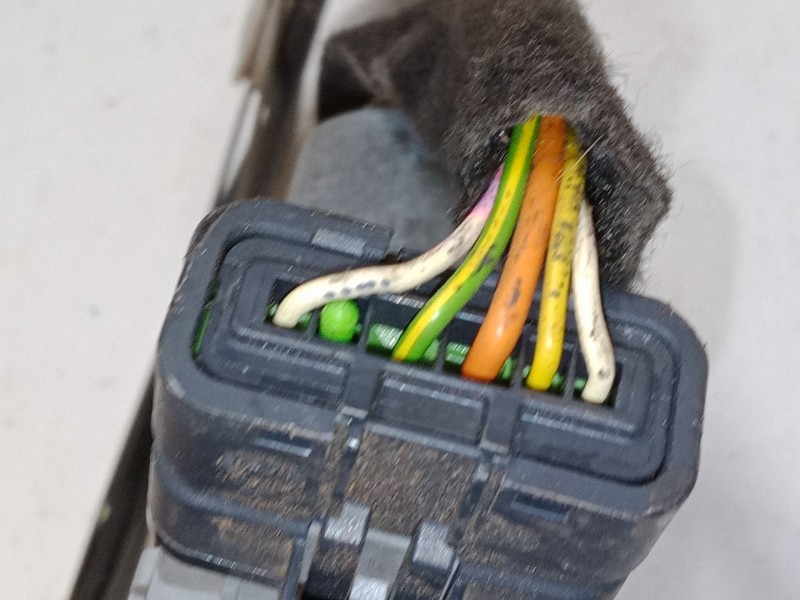 Recambio de elevalunas electrico delantero derecho para citroën ds5 1.6 hdi 115 referencia OEM IAM   