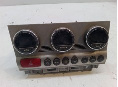 Recambio de mando climatizador para alfa romeo 147 (937_) 1.9 jtd (937.axd1a, 937.bxd1a) referencia OEM IAM   