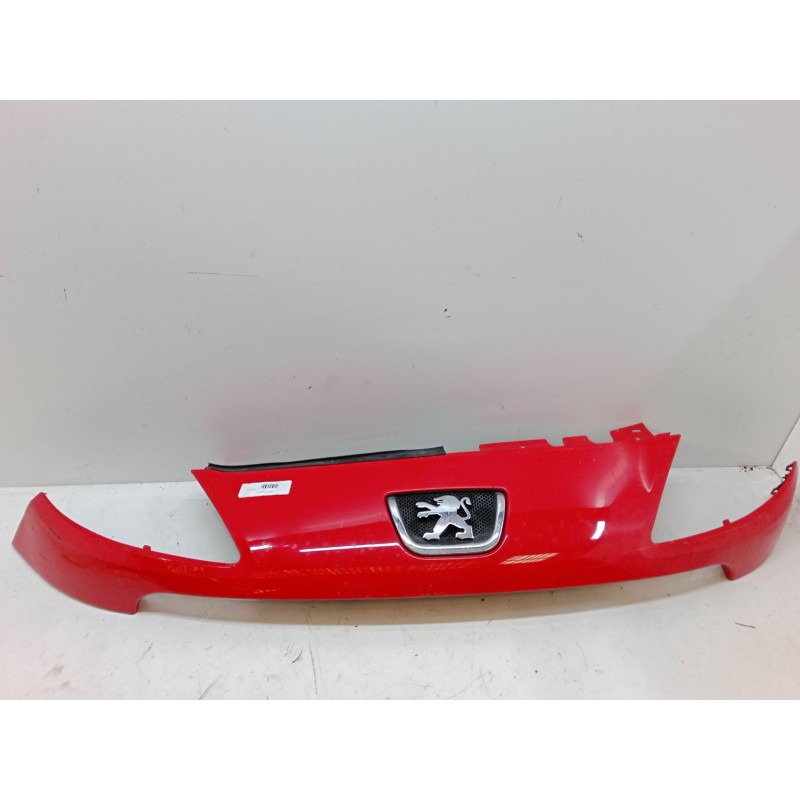 Recambio de rejillas capo para peugeot 1007 (km_) 1.6 hdi referencia OEM IAM   