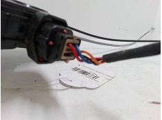 Recambio de cerradura puerta delantera izquierda para kia sportage ii (je_, km_) 2.0 crdi referencia OEM IAM    2