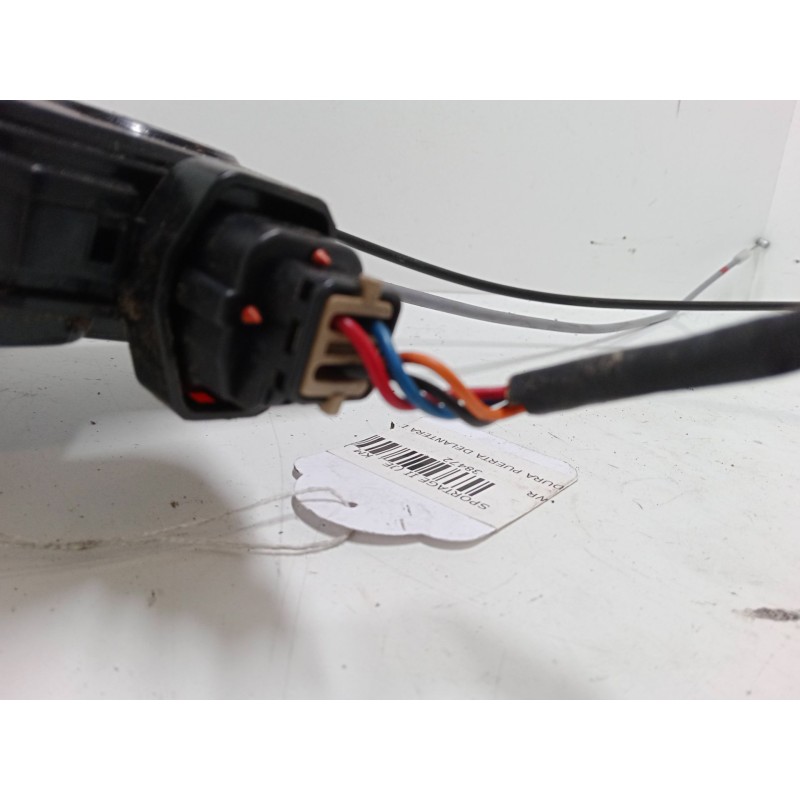 Recambio de cerradura puerta delantera izquierda para kia sportage ii (je_, km_) 2.0 crdi referencia OEM IAM   