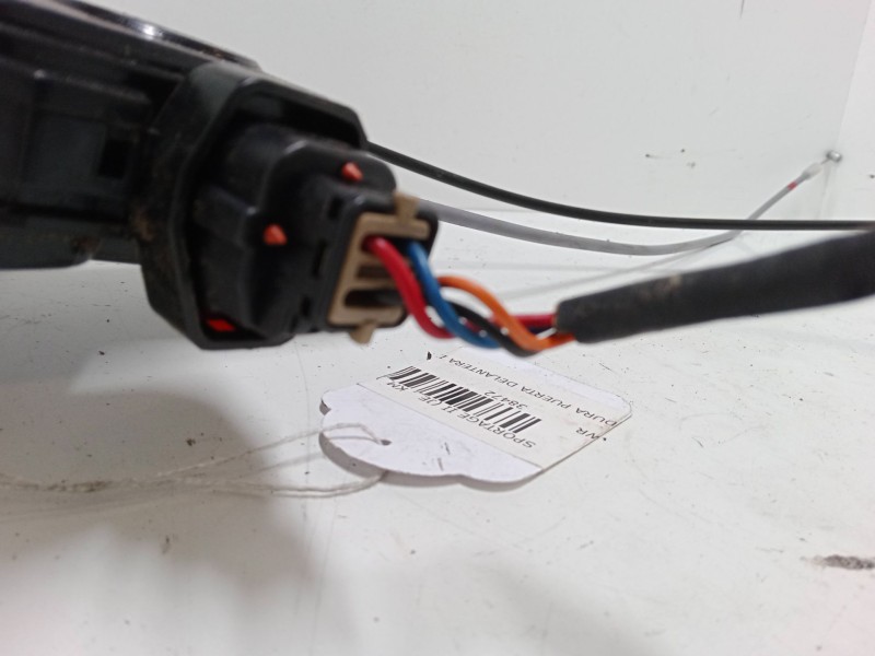 Recambio de cerradura puerta delantera izquierda para kia sportage ii (je_, km_) 2.0 crdi referencia OEM IAM   