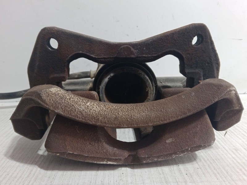 Recambio de pinza freno delantera izquierda para smart forfour (454) 1.3 (454.031) referencia OEM IAM   