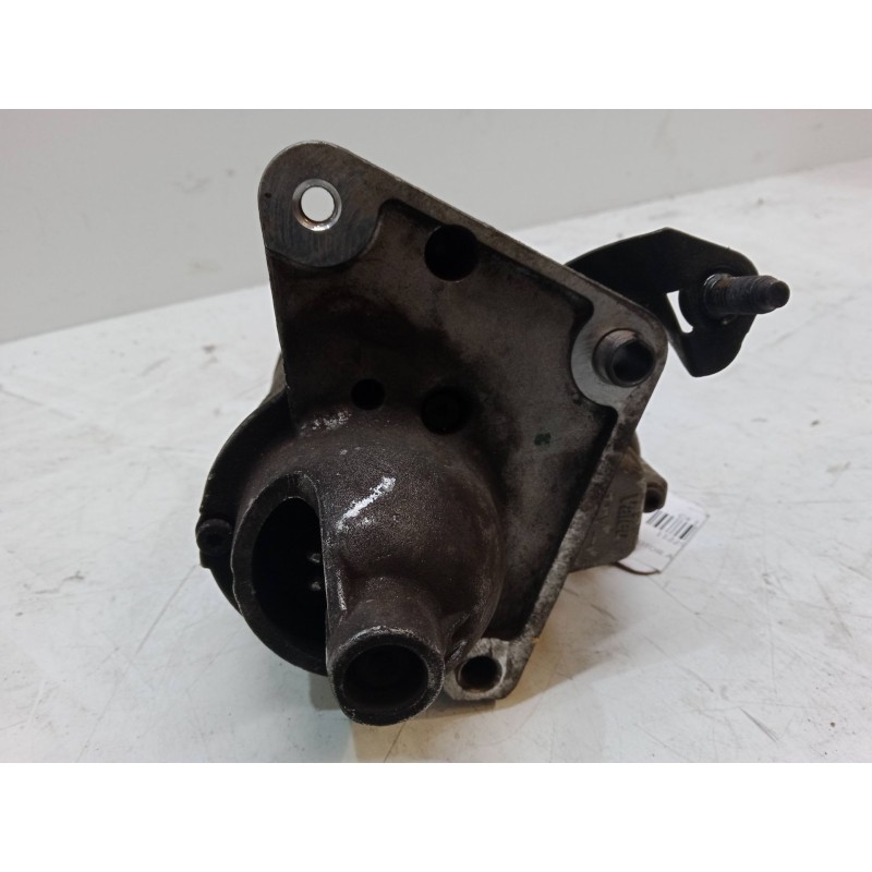 Recambio de motor arranque para citroën c4 i (lc_) 1.6 hdi referencia OEM IAM 9640825280 D6RA110 28100YV010
