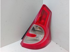 Recambio de piloto trasero derecho para dacia sandero 1.6 (bs0d, bs0b, bs0f, bs0h) referencia OEM IAM