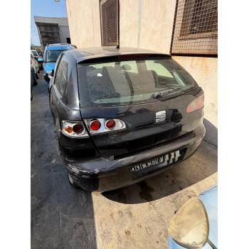 SEAT IBIZA III (6L1)