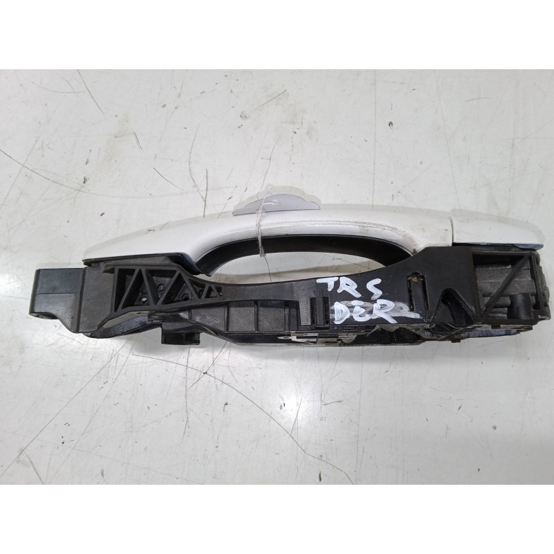 Recambio de maneta exterior puerta trasera derecha para citroën c4 grand picasso ii (da_, de_) 2.0 bluehdi 150 referencia OEM IA