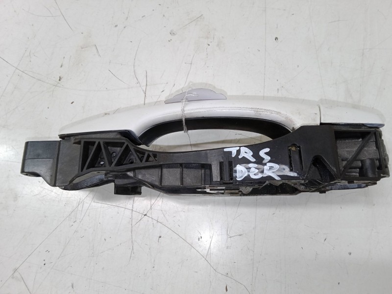 Recambio de maneta exterior puerta trasera derecha para citroën c4 grand picasso ii (da_, de_) 2.0 bluehdi 150 referencia OEM IA