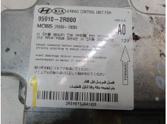 Recambio de centralita airbag para hyundai i30 (fd) 1.6 crdi referencia OEM IAM 959102R000  2R959-10000