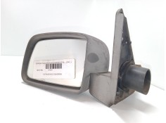 Recambio de retrovisor izquierdo para renault express furgoneta/monovolumen (f40_, g40_) 1.1 referencia OEM IAM   