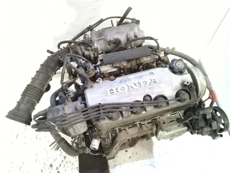 MOTOR COMPLETO 