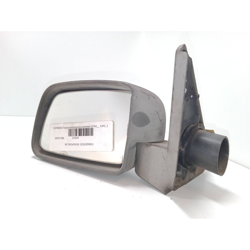 Recambio de retrovisor izquierdo para renault express furgoneta/monovolumen (f40_, g40_) 1.1 referencia OEM IAM   