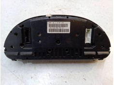 Recambio de cuadro instrumentos para bmw 5 (e39) 530 d referencia OEM IAM 62116907018  110008735112 2