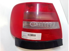 Recambio de piloto trasero izquierdo para audi a4 b5 (8d2) 2.4 quattro referencia OEM IAM   