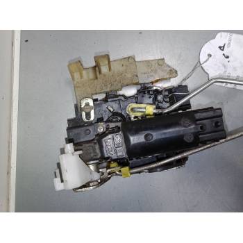 CERRADURA PUERTA DELANTERA IZQUIERDA 