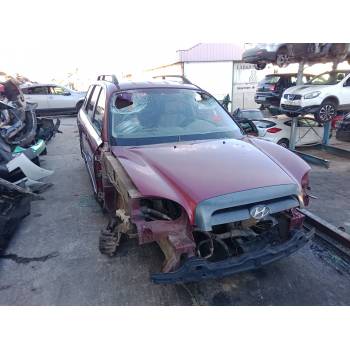 HYUNDAI SANTA FÉ I (SM)