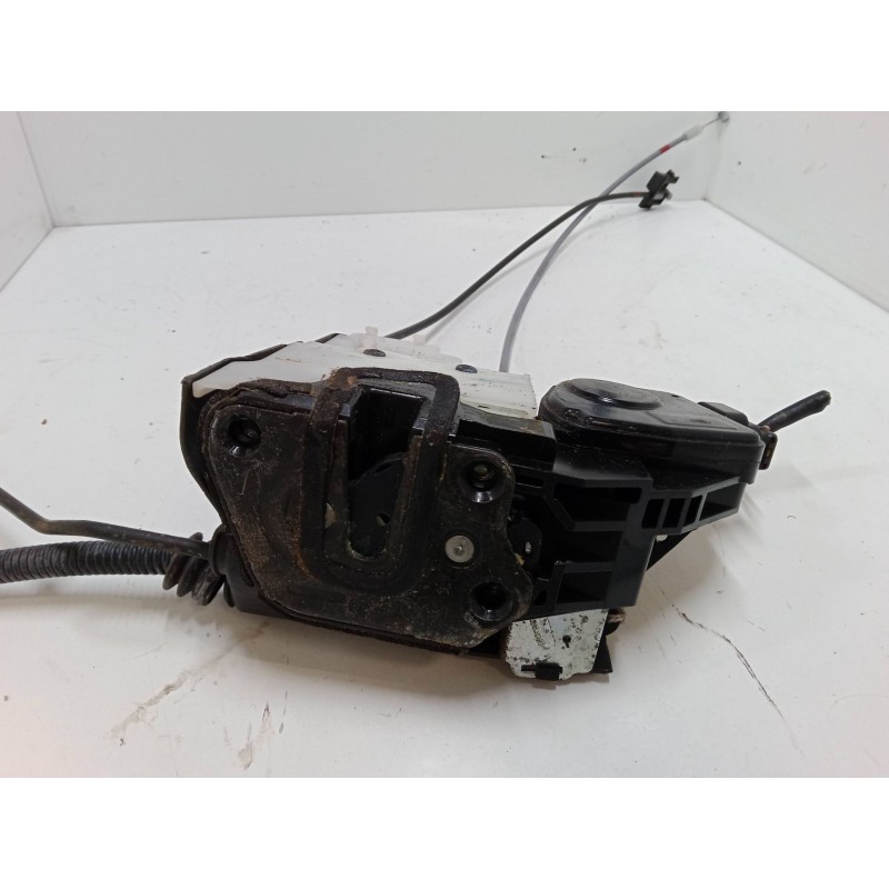 Recambio de cerradura puerta delantera izquierda para kia sportage ii (je_, km_) 2.0 crdi referencia OEM IAM   